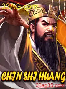 Jelajahi Dunia Petualangan dengan ChinShiHuang