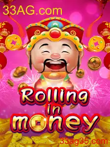 RollingInMoney